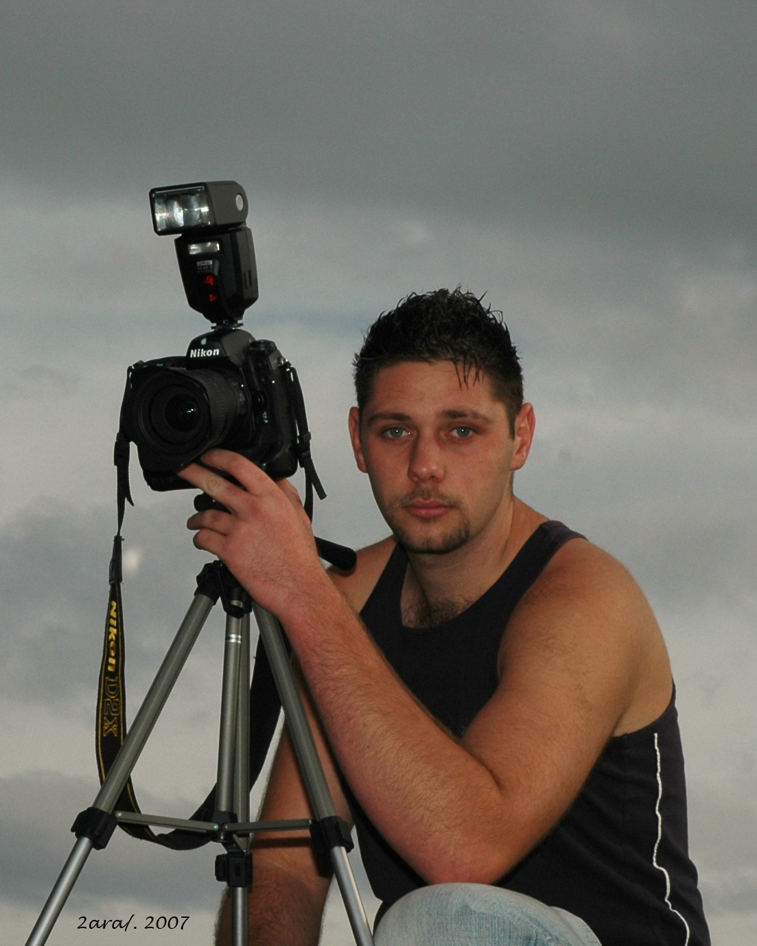 Will Harris